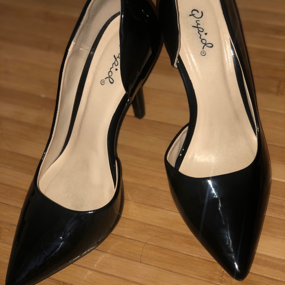 Heels 👠